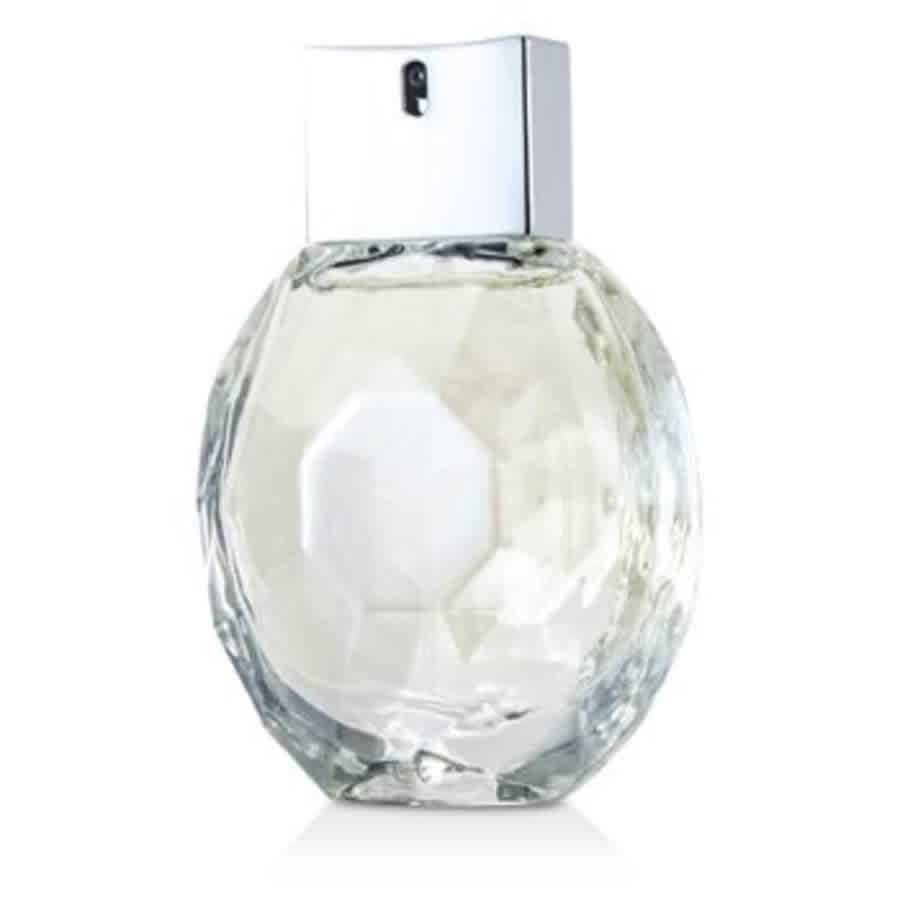 Giorgio Armani - Diamonds Eau De Parfum Spray 50ml/1.7oz