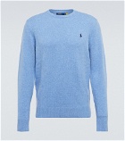 Polo Ralph Lauren - Wool and cashmere sweater