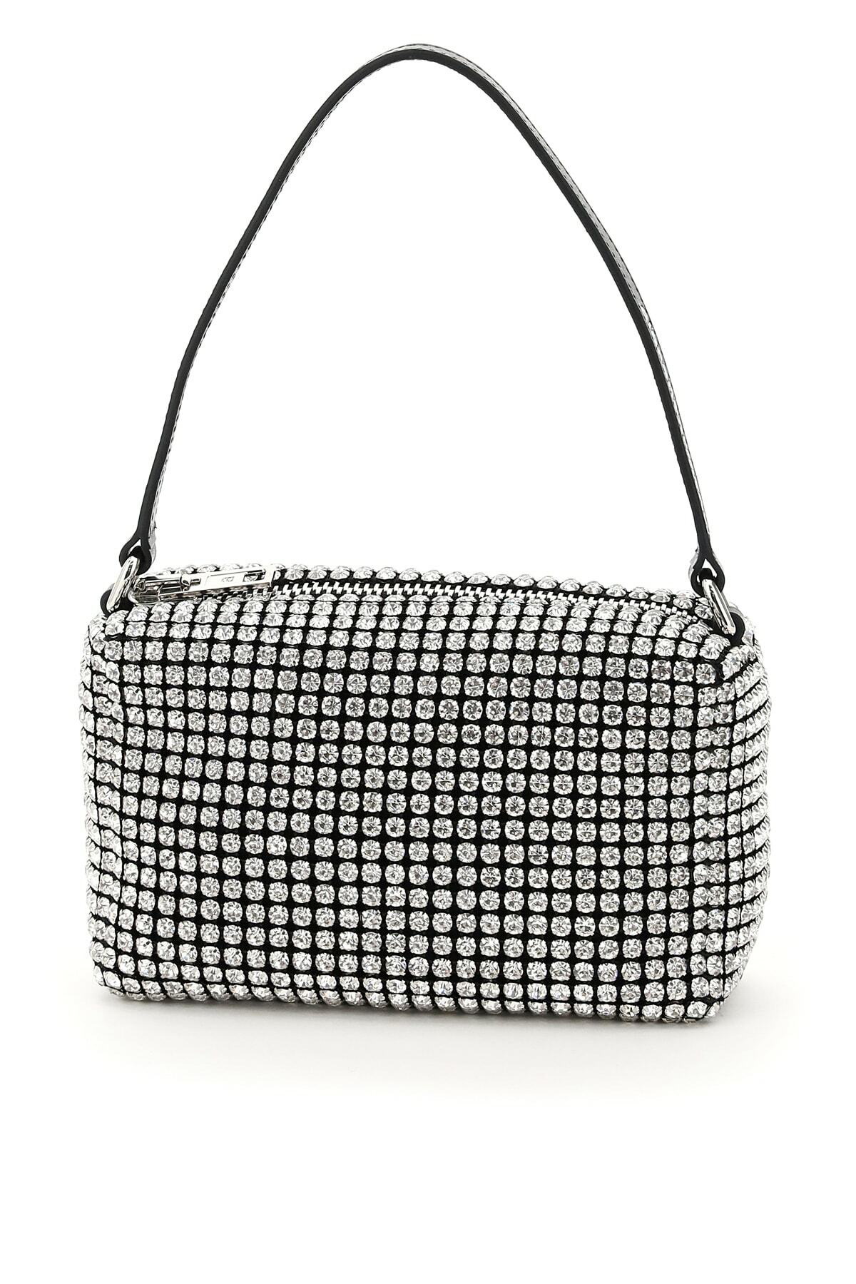 ★Alexander Wang★ ブラック Rubberized Spikes コインポーチ Alexander Wang Black Rubberized Spikes Coin Pouch Alexander Wang