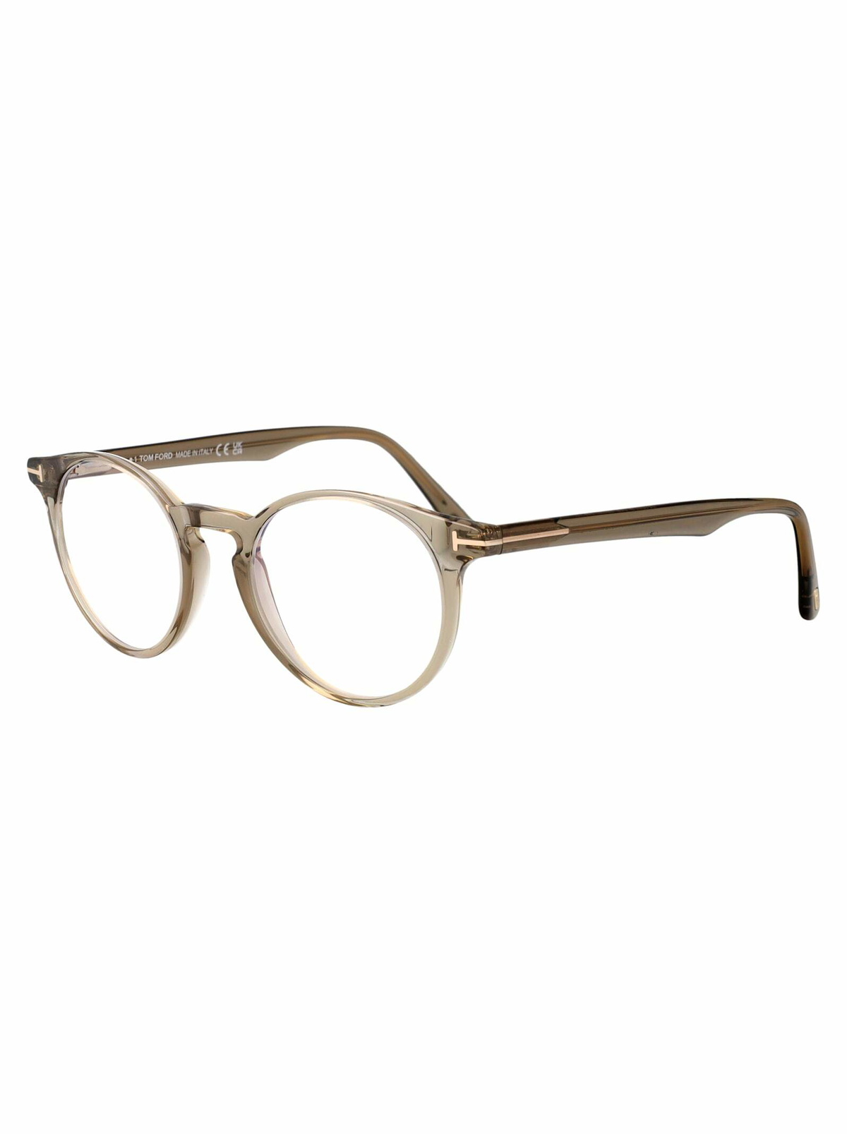 Tom Ford Eyewear Ft5557-b Glasses