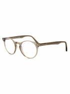 Tom Ford Eyewear Ft5557-b Glasses