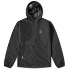 Haglofs Men's Haglöfs Betula Gore-Tex Jacket in True Black