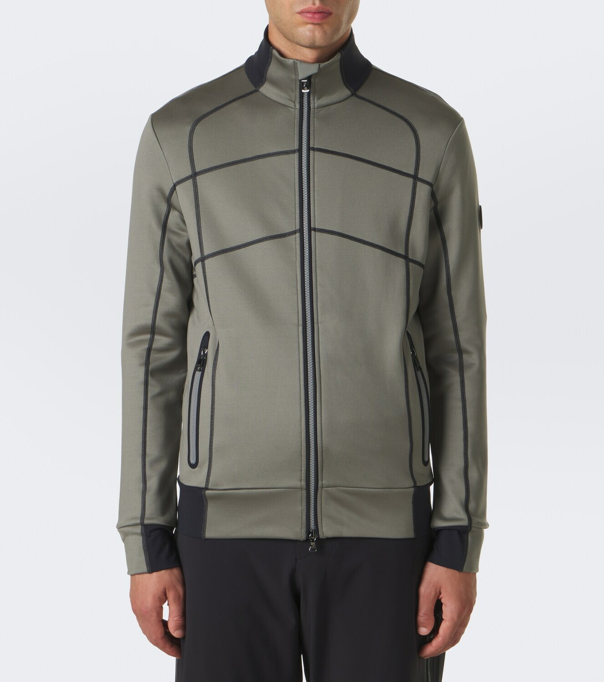 Bogner Hayo ski jacket