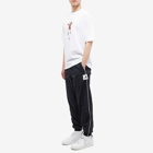 Nike Men's Air Jordan Essential Statement Warmup Pant in Black/Sail