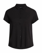Majestic Filatures Womens Shirt Midnight in Blue