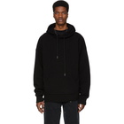 Diesel Black K-Noname Hoodie