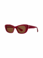 Garrett Leight Sienna Sunglasses