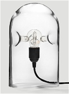 Karakter Tripod Lamp (UK) unisex Clear