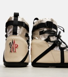 Moncler Grenoble x Moon Boot Icon Low snow boots