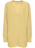 ANNAGRETA Emma Cashmere Cardigan