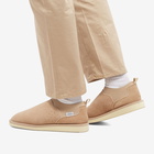 Suicoke Men's Ron M2Ab Mid in Beige