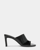 Steve Madden Valentin Heels in Black