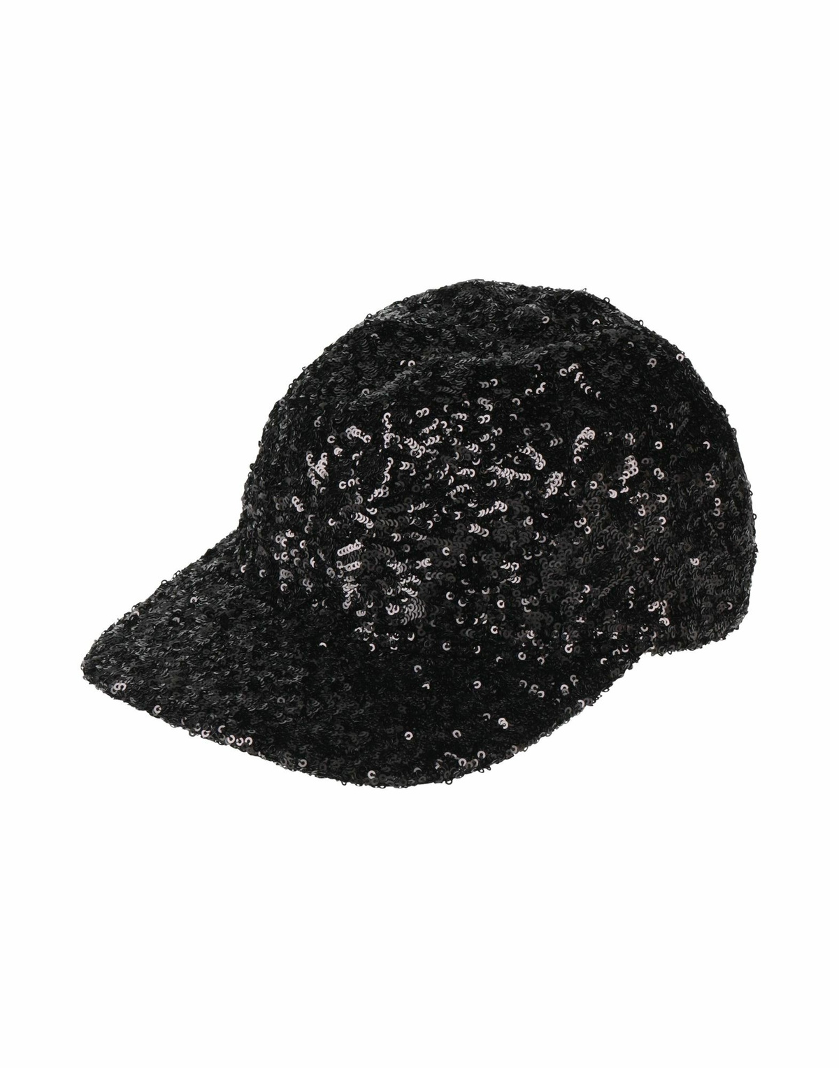 Borsalino Womens Hat in Black