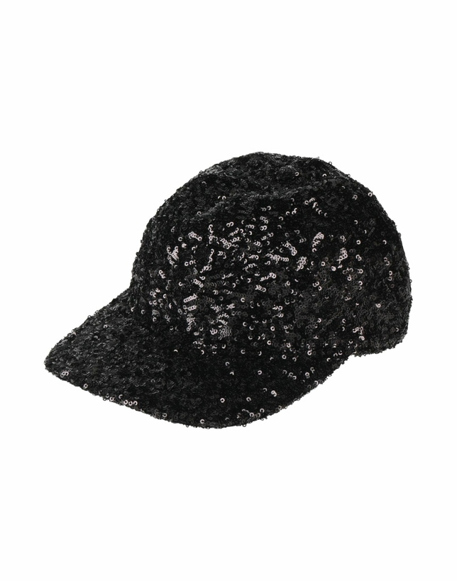 Photo: Borsalino Womens Hat in Black