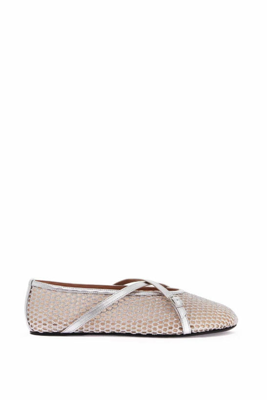 Photo: D'ACCORI bambi ballet fl Silver