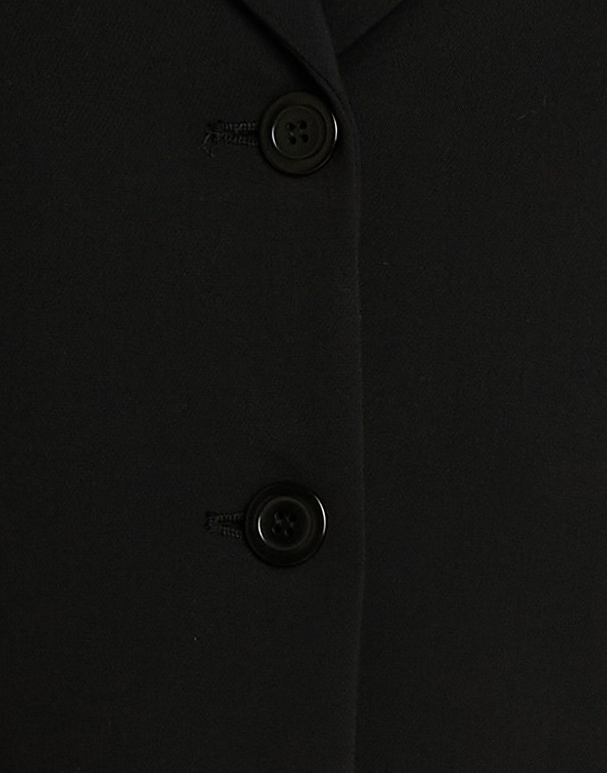 Imperial Womens Blazer in Black