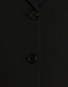 Imperial Womens Blazer in Black