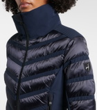 Toni Sailer Swinta Splendid ski jacket
