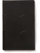 Métier - Full-Grain Leather Travel Wallet