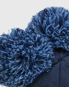 Adidas X AVAVAV POM POM BEANIE Blue Mens Beany