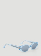 Ghost BLC1 Sunglasses in Blue