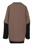Magliano Oversized T-shirt trauma