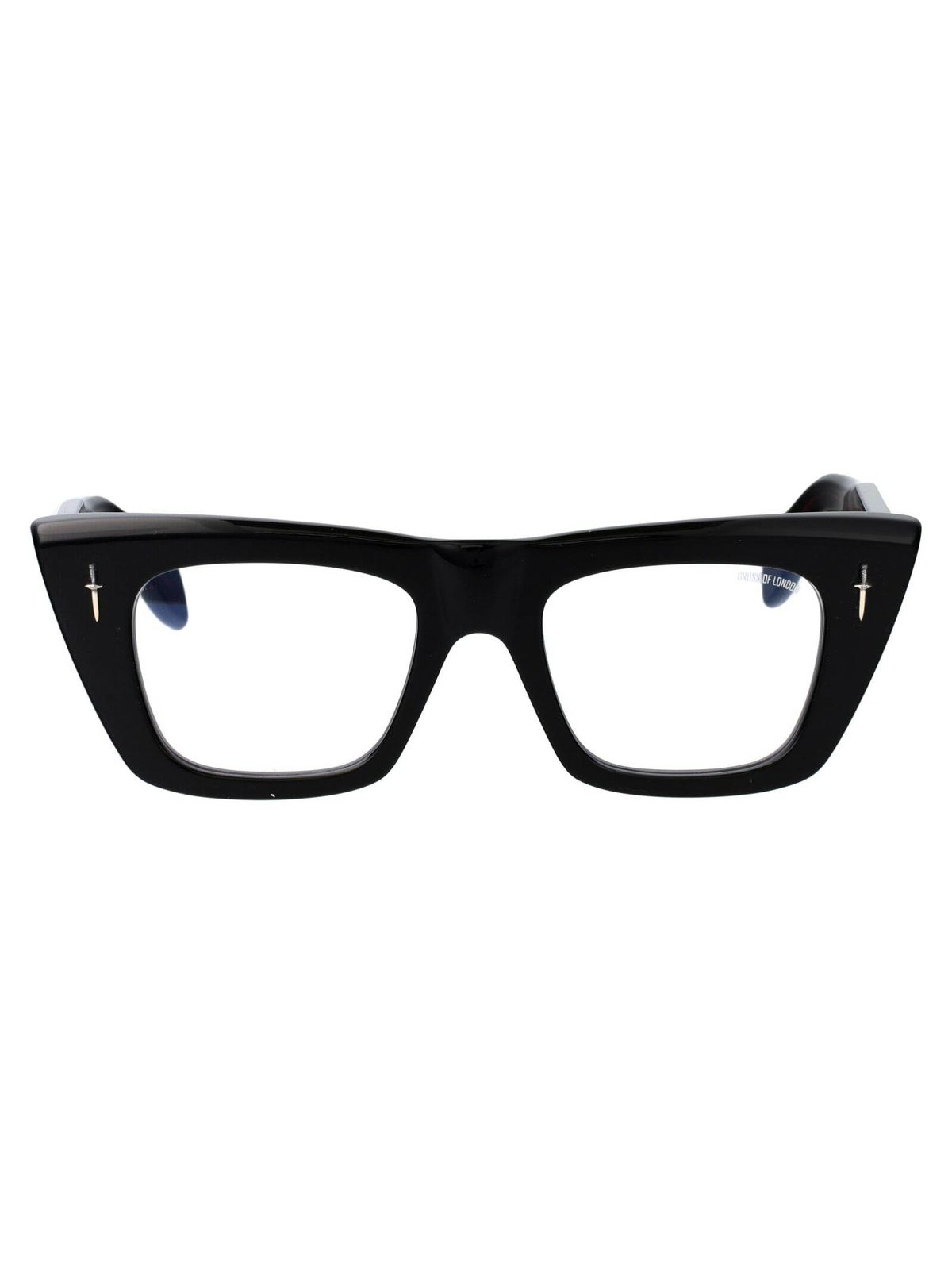 Cutler and Gross The Great Frog - 008 Glasses