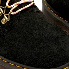 Dr. Martens Men's 8053 5 Eye Shoe in Black