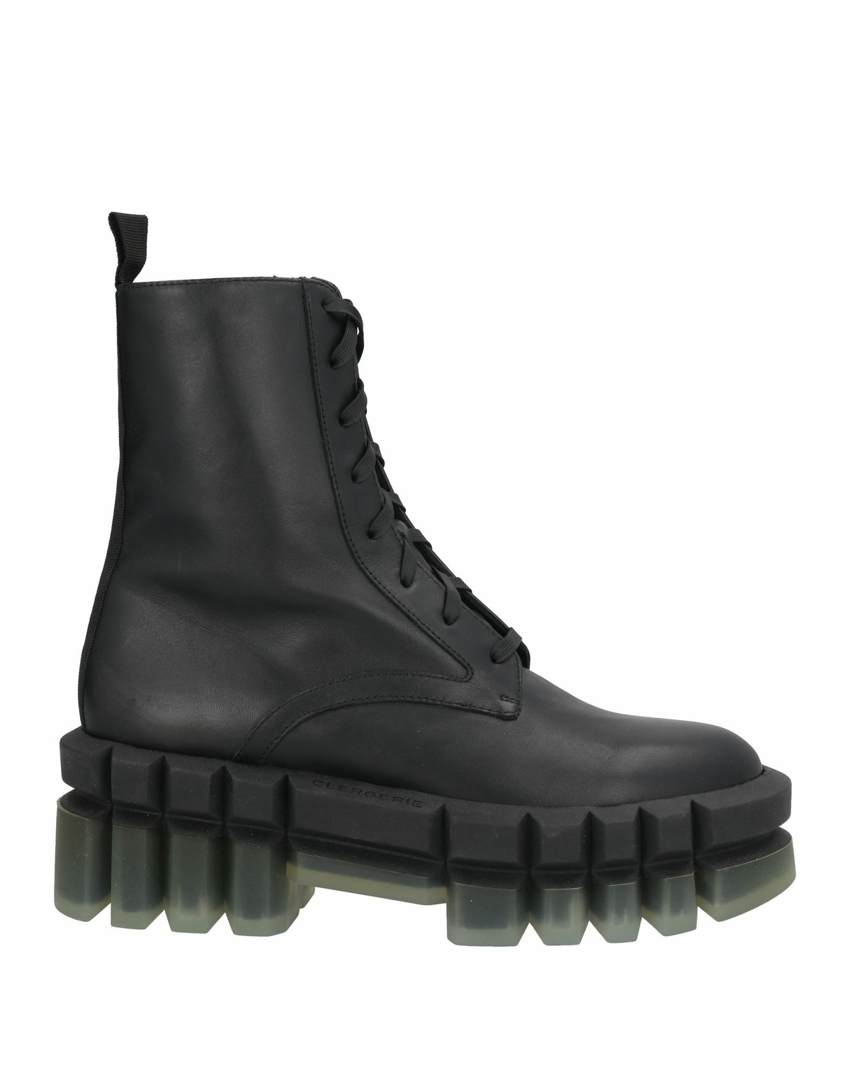 Clergerie Womens Ankle boots in Black