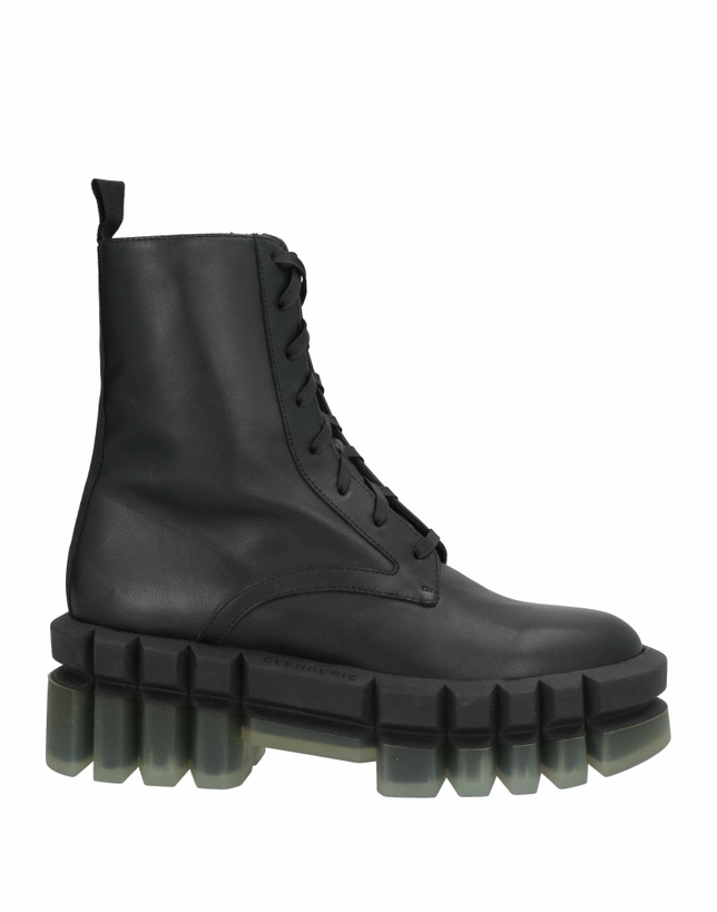 Photo: Clergerie Womens Ankle boots in Black