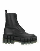 Clergerie Womens Ankle boots in Black