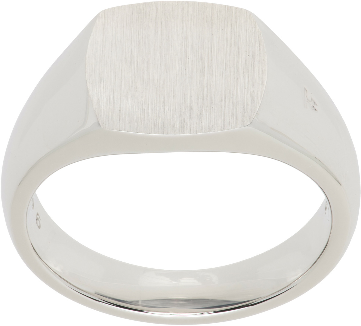 Tom Wood Kay Ring