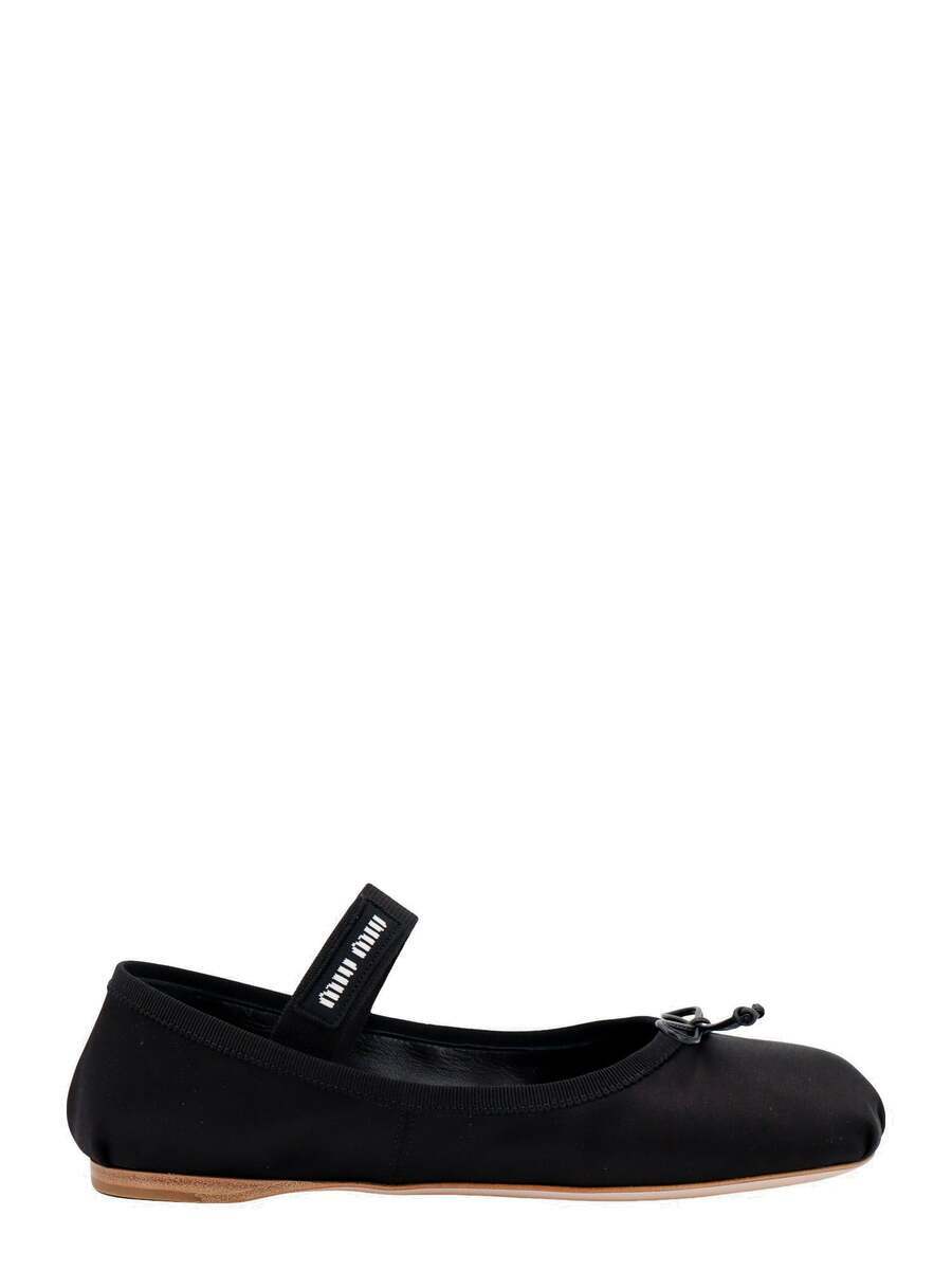 [WS5625] Miu Miu | Ballerina's