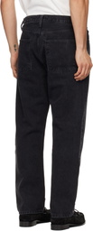 AGOLDE Black 90's Jeans