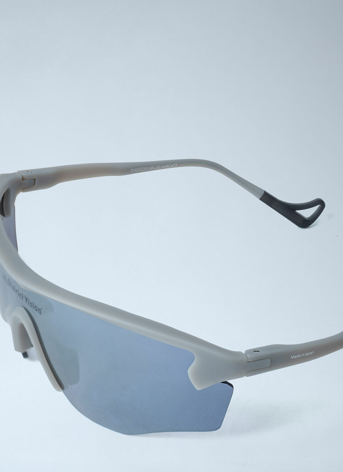 District Vision Junya Racer Sunglasses