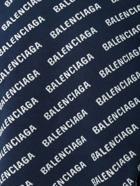 Balenciaga   Sweater Blue   Mens