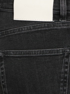 LOULOU STUDIO - Wular Straight Organic Cotton Jeans