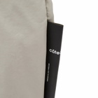 Cote&Ciel Hyco S Smooth Cross Body Bag in Light Grey 