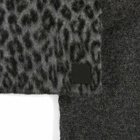 Anine Bing Women's Hannah Scarf in Leopard 