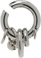 Justine Clenquet Isla Ear Cuff