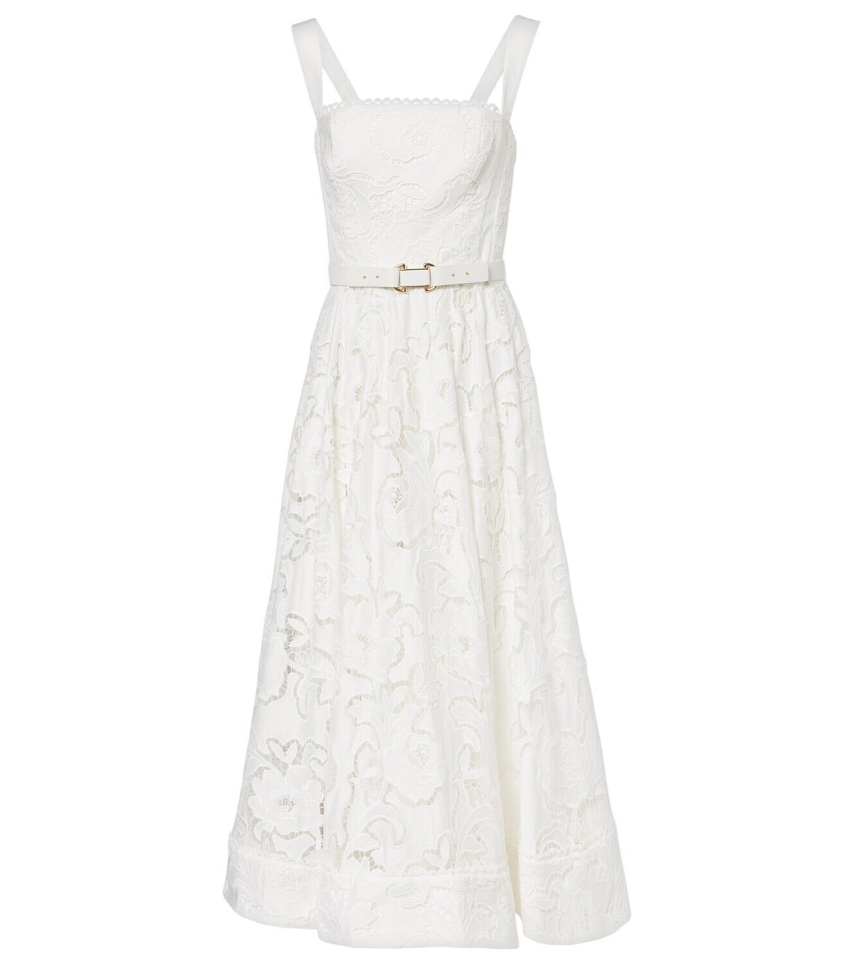 Rebecca Vallance Bridal Lucilla embellished midi dress Rebecca Vallance Bridal Lucilla embellished midi dress
