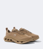 Loewe x On Cloudtilt Prem running shoes