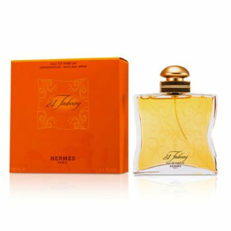 24 Faubourg by Hermes EDP Spray 3.3 oz (w)