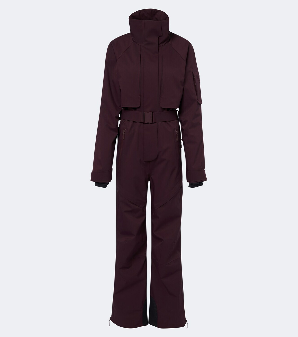 Cordova Volta belted ski suit