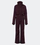 Cordova Volta belted ski suit