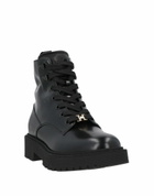 Hogan Womens Ankle boots in Black