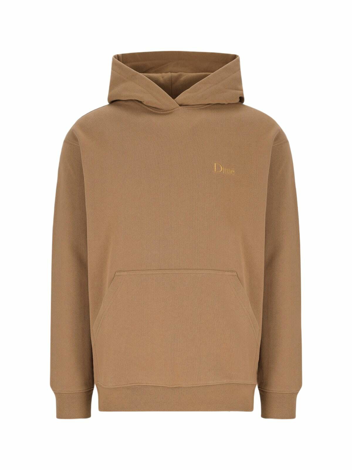 DIME wave rugby スウェット　L Dime Men's Wave Rugby Sweatshirt in Heather Gray Dime