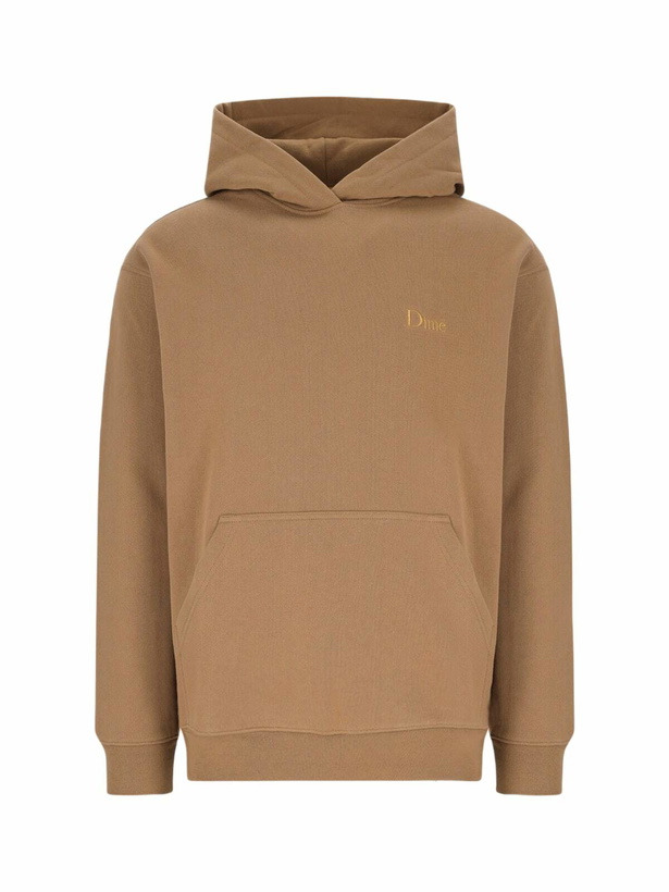 Photo: Dime Logo Sweatshirt