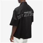 1017 ALYX 9SM Men's Vacation Shirt in Black