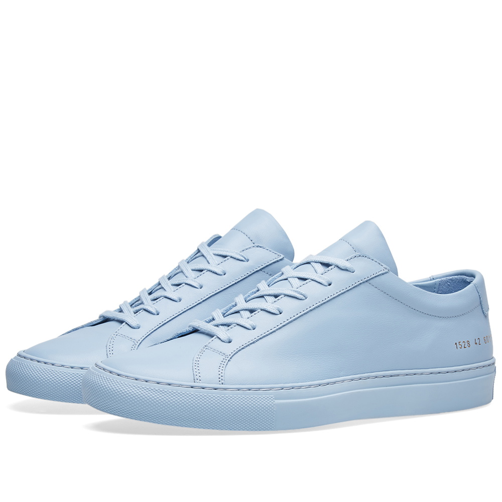 Common Projects Original Achilles Low Common Projects